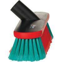 Brosse &agrave; alimentation en eau pour v&eacute;hicules de la s&eacute;rie Transport Nassau Supply