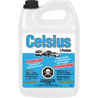 Celsius<sup>®</sup> Extended Life 50/50 Prediluted Antifreeze/Coolant, 3.78 L, Jug FLT550 | Nassau Supply