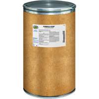 Formula 4358 Heavy-Duty Powdered Detergent, 45 kg, Drum FLT722 | Nassau Supply