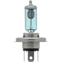 9003 SilverStar&reg; Ultra Headlight Bulb, Halogen, 60 W, White Nassau Supply