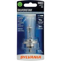 9003 SilverStar&reg; Ultra Headlight Bulb, Halogen, 60 W, White Nassau Supply