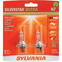 H7 SilverStar<sup>®</sup> Ultra Headlight Bulb FLT982 | Nassau Supply