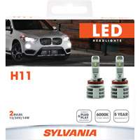 H11 Headlight Bulb FLT994 | Nassau Supply