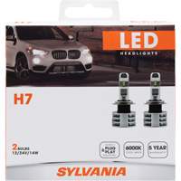 H7 Headlight Bulb FLT995 | Nassau Supply