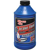 DOT 4 Brake Fluid FLU271 | Nassau Supply