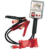 Testeur de charge de batterie & alternateur Nassau Supply