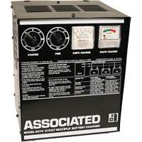 Parallel Battery Charger Nassau Supply
