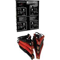 Chargeur multibatterie &agrave; quatre canaux Intellamatic Nassau Supply