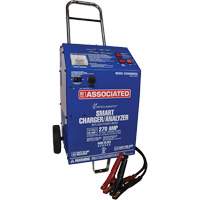 Analyseur et chargeur intelligent 12 V Intellamatic Nassau Supply