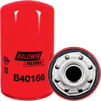 B40166 Spin-On Lube Filter Nassau Supply