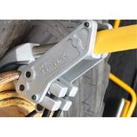 Pro Series OTR Giant Tire Hydraulic Bead Breaker Nassau Supply
