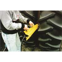Pro Series Dual Agricultural Hydraulic Bead Breaker Nassau Supply