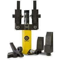 Pro Series ESC3000 OTR Giant Tire Bead Breaker Kit Nassau Supply