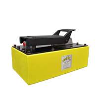 5 Quart Air Hydraulic Pump Nassau Supply