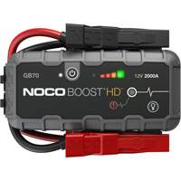 GB70 Boost&reg; HD Jump Starter Nassau Supply