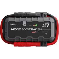 GB251+ Boost&reg; Max Jump Starter Nassau Supply