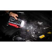 GBX55 Boost&reg; X Jump Starter Nassau Supply