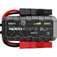 GBX75 Boost&reg; X Jump Starter Nassau Supply