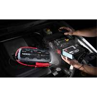 GBX155 Boost&reg; X Jump Starter Nassau Supply