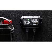 Genius&reg; Gen5X1 1-Bank, 5-Amp On-Board Battery Charger Nassau Supply