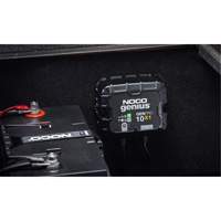 Genius&reg; GenPro10X1 1-Bank, 10-Amp On-Board Battery Charger Nassau Supply