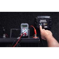 Genius&reg; GenPro10X1 1-Bank, 10-Amp On-Board Battery Charger Nassau Supply
