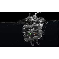 Genius&reg; GenPro10X1 1-Bank, 10-Amp On-Board Battery Charger Nassau Supply