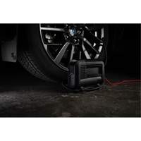 10A Portable Air Compressor Nassau Supply