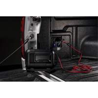 10A Portable Air Compressor Nassau Supply