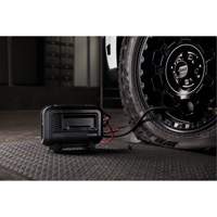 20A Portable Air Compressor Nassau Supply