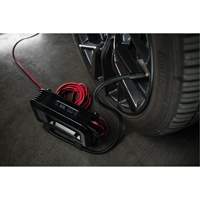 20A Portable Air Compressor Nassau Supply