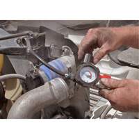 Air System Test Kit with Smoke Adapter Nassau Supply