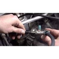 Air System Test Kit with Smoke Adapter Nassau Supply