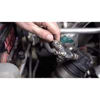 Air System Test Kit with Smoke Adapter Nassau Supply