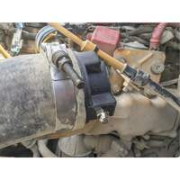 Air System Test Kit with Smoke Adapter Nassau Supply