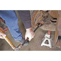 Jeu de 5 fourches d'extraction de joints &eacute;paisses Nassau Supply