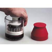 Graisseur de roulements Hand Packer Nassau Supply