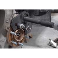 Hub Remover Nassau Supply