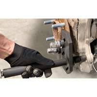 Hub Remover Nassau Supply