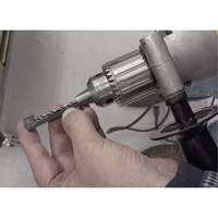 Manifold Drill Template for Dodge 5.7L Hemi Nassau Supply