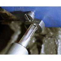 Manifold Drill Template for Ford 4.6L, 5.4L & 6.8L Nassau Supply