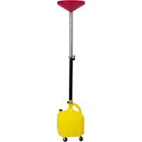 Oil Lift Drain Nassau Supply
