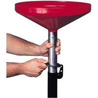 Oil Lift Drain Nassau Supply