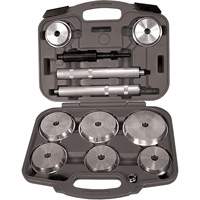 Outils d'entretien pour roulements & joints étanches