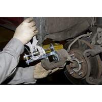 &eacute;carteur rapide &agrave; quatre tampons Nassau Supply