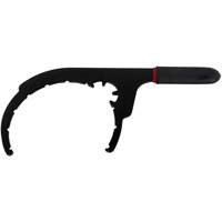 Cl&eacute; de filtre diesel 6" Davco, 6" Longueur de la courroie Nassau Supply