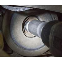 Harmonic Balancer Socket Nassau Supply