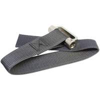 Cl&eacute; robuste pour filtre &agrave; courroie, 6-1/2" Capacit&eacute; du filtre Nassau Supply