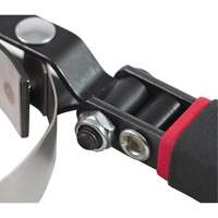 Petite cl&eacute; antid&eacute;rapante &agrave; prise pivotante pour filtre &agrave; huile Nassau Supply