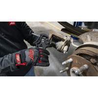 &eacute;carteur de plaquettes de freins Speedy Nassau Supply